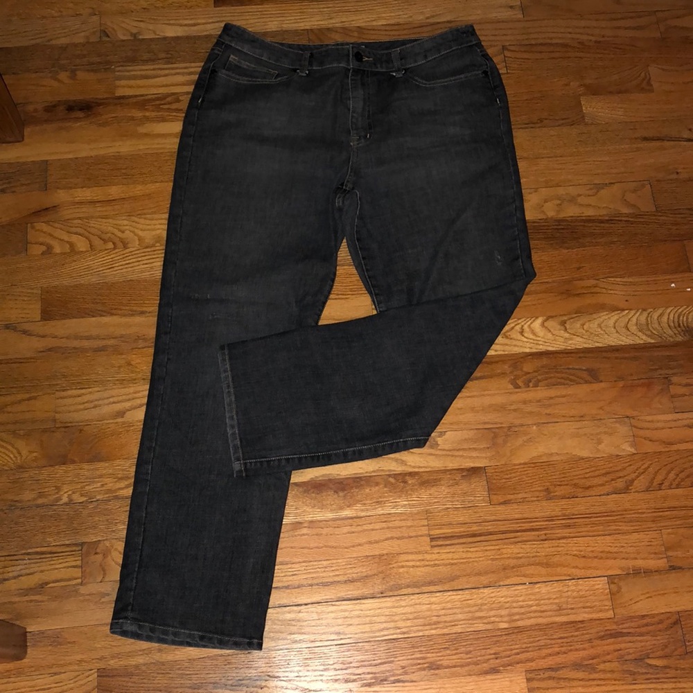 Chico’s Jeans